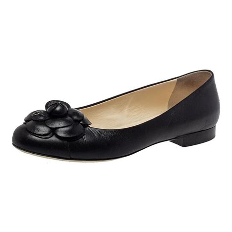 chanel camellia ballet flats|chanel fashion boutiques.